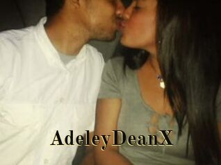 AdeleyDeanX Films 2 Q