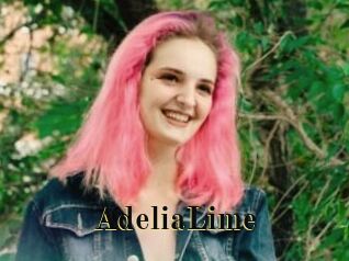 AdeliaLime