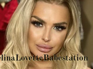 AdelinaLovetteBabestation