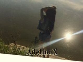 AdelinaX