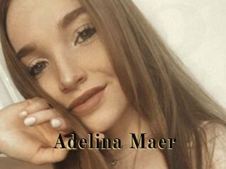 Adelina_Maer