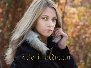 AdelineGreen Films 2 Q