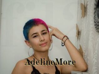 AdelineMore