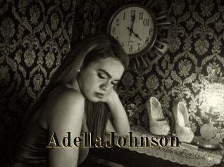 AdellaJohnson
