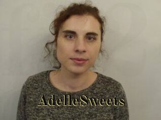 AdelleSweets Films 2 Q