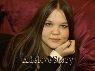 AdeloveStory