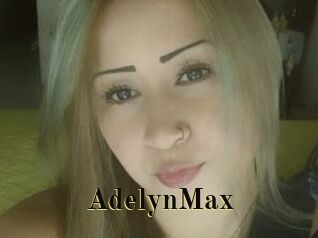 AdelynMax