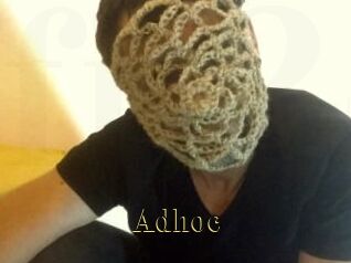 Adhoc