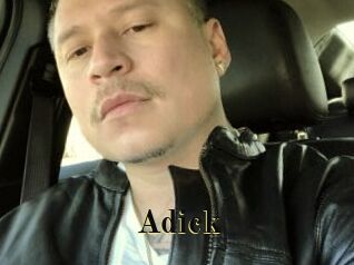 Adick
