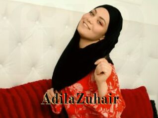 AdilaZuhair