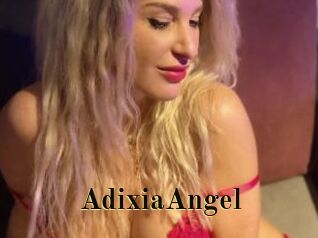 AdixiaAngel