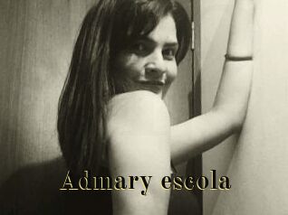 Admary_escola