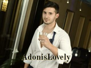 AdonisLovely