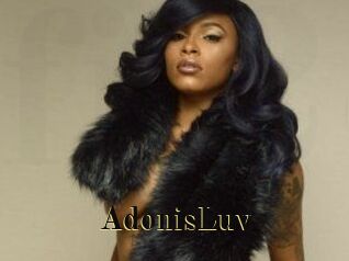 AdonisLuv