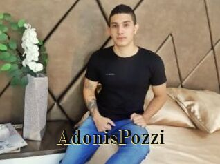 AdonisPozzi