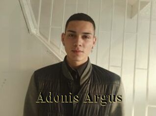 Adonis_Argus Films 2 Q
