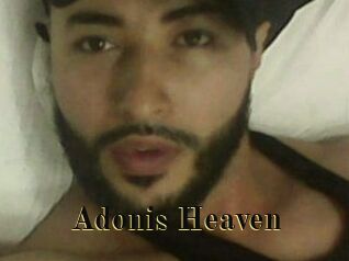 Adonis_Heaven Films 2 Q