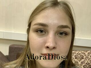 AdoraDiosa