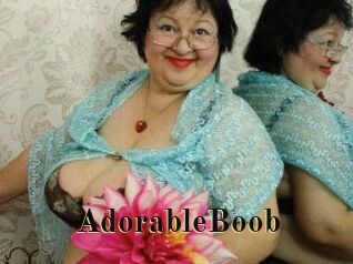 AdorableBoob Films 2 Q