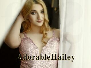 AdorableHailey