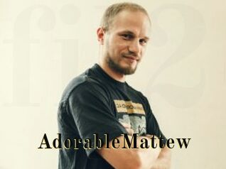 AdorableMattew