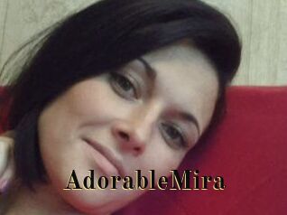 AdorableMira