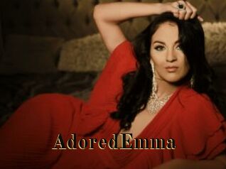 AdoredEmma Films 2 Q