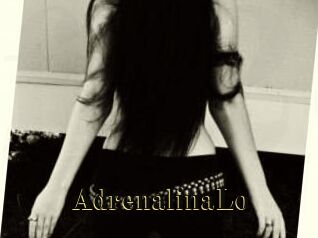 AdrenalinaLo