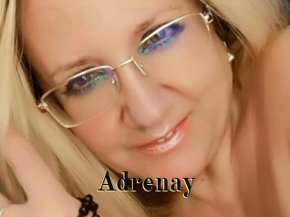 Adrenay