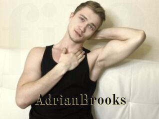 AdrianBrooks