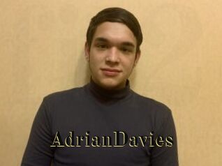 AdrianDavies