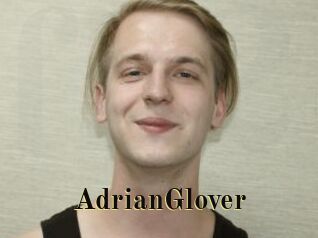 AdrianGlover