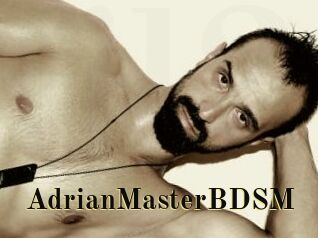AdrianMasterBDSM