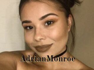 AdrianMonroe