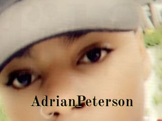AdrianPeterson