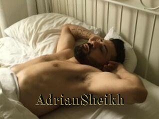 AdrianSheikh
