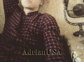 AdrianUSA Films 2 Q