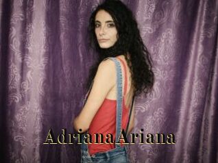 AdrianaAriana