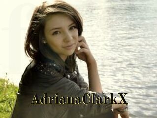 AdrianaClarkX
