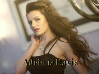 AdrianaDavis