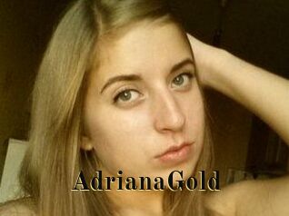 AdrianaGold
