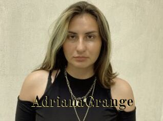 AdrianaGrange
