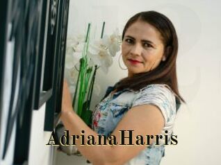 AdrianaHarris