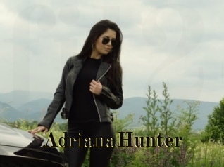AdrianaHunter Films 2 Q