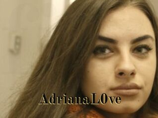 AdrianaL0ve