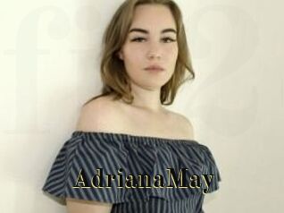 AdrianaMay