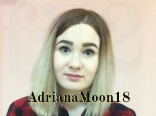AdrianaMoon18