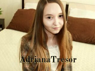 AdrianaTresor