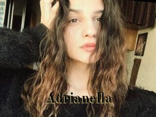 Adrianella Films 2 Q