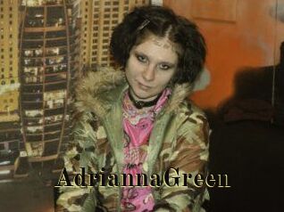 AdriannaGreen